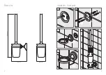 Preview for 3 page of VADO BOOTH & Co BC-AXB-188-CP Instruction Booklet