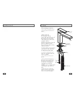 Preview for 3 page of VADO Geo Installation & Maintenance Instructions