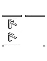 Preview for 4 page of VADO Geo Installation & Maintenance Instructions