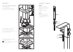 Preview for 6 page of VADO OMIKA OMI-133 Installation Manual