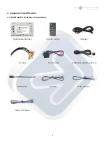 Preview for 3 page of VAG-Navisystems NaviTouch Installation Manual