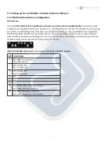 Preview for 7 page of VAG-Navisystems NaviTouch Installation Manual