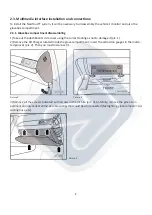 Preview for 8 page of VAG-Navisystems NaviTouch Installation Manual