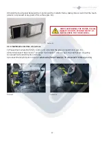 Preview for 12 page of VAG-Navisystems NaviTouch Installation Manual