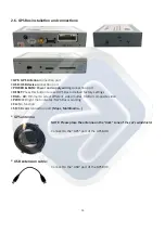 Preview for 15 page of VAG-Navisystems NaviTouch Installation Manual