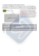 Preview for 18 page of VAG-Navisystems NaviTouch Installation Manual