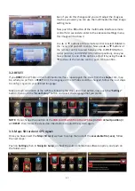 Preview for 21 page of VAG-Navisystems NaviTouch Installation Manual