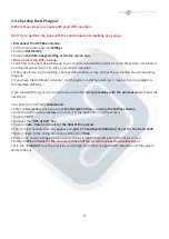 Preview for 23 page of VAG-Navisystems NaviTouch Installation Manual