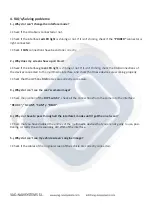 Preview for 24 page of VAG-Navisystems NaviTouch Installation Manual