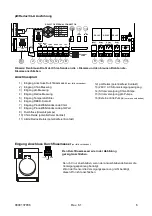 Preview for 23 page of Vagner Pool VA PRO SALT Installation Manual