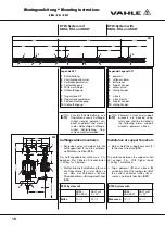 Preview for 16 page of Vahle KBSL Mounting Instructions - Maintenance