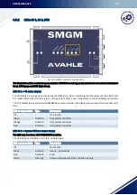 Preview for 37 page of Vahle SMGM-BCC System Manual