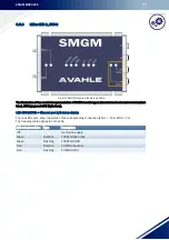 Preview for 39 page of Vahle SMGM-BCC System Manual