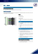 Preview for 69 page of Vahle VKS10 Translation Of The Original Instructions