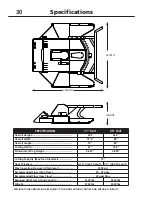 Preview for 30 page of VAIL PRODUCTS PXBC2-8515/20 Owner'S Manual