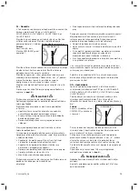 Preview for 13 page of Vailant ecoTEC VC 1006/5 Installation Manual