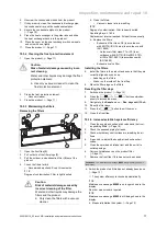 Preview for 17 page of Vaillant 0010015167 Installation And Maintenance Instructions Manual