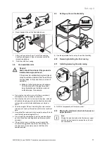 Preview for 11 page of Vaillant 0010015609 Installation And Maintenance Instructions Manual