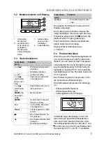 Preview for 7 page of Vaillant 0010023755 Operating Instructions Manual