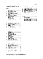 Preview for 11 page of Vaillant 0010023755 Operating Instructions Manual