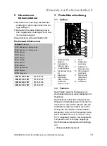 Preview for 15 page of Vaillant 0010023755 Operating Instructions Manual