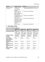 Preview for 27 page of Vaillant 0010023755 Operating Instructions Manual