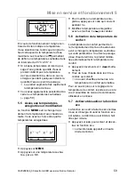 Preview for 61 page of Vaillant 0010023755 Operating Instructions Manual