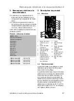 Preview for 69 page of Vaillant 0010023755 Operating Instructions Manual