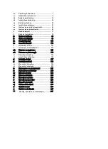 Preview for 3 page of Vaillant 0020230738 Operating Instructions Manual