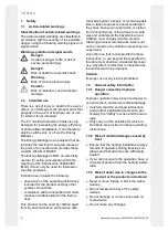 Preview for 5 page of Vaillant 0020230738 Operating Instructions Manual