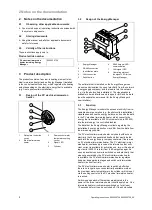 Preview for 7 page of Vaillant 0020230738 Operating Instructions Manual