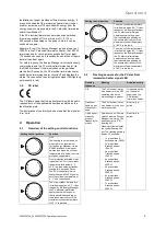 Preview for 8 page of Vaillant 0020230738 Operating Instructions Manual