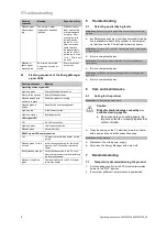 Preview for 9 page of Vaillant 0020230738 Operating Instructions Manual