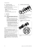 Preview for 15 page of Vaillant 0020230738 Operating Instructions Manual