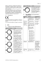 Preview for 26 page of Vaillant 0020230738 Operating Instructions Manual