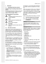 Preview for 30 page of Vaillant 0020230738 Operating Instructions Manual