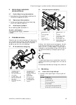 Preview for 32 page of Vaillant 0020230738 Operating Instructions Manual