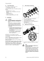 Preview for 33 page of Vaillant 0020230738 Operating Instructions Manual