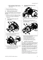 Preview for 34 page of Vaillant 0020230738 Operating Instructions Manual