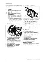 Preview for 37 page of Vaillant 0020230738 Operating Instructions Manual