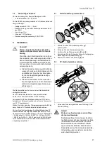 Preview for 50 page of Vaillant 0020230738 Operating Instructions Manual