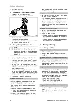 Preview for 53 page of Vaillant 0020230738 Operating Instructions Manual