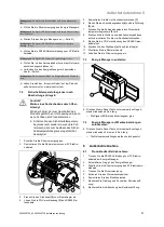 Preview for 54 page of Vaillant 0020230738 Operating Instructions Manual