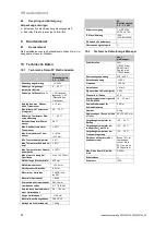 Preview for 55 page of Vaillant 0020230738 Operating Instructions Manual