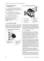 Preview for 59 page of Vaillant 0020230738 Operating Instructions Manual