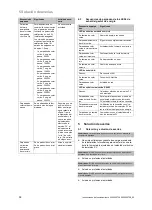 Preview for 61 page of Vaillant 0020230738 Operating Instructions Manual