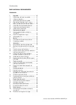 Preview for 63 page of Vaillant 0020230738 Operating Instructions Manual