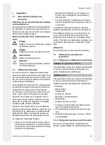 Preview for 64 page of Vaillant 0020230738 Operating Instructions Manual