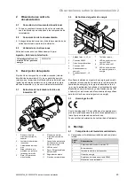 Preview for 66 page of Vaillant 0020230738 Operating Instructions Manual