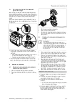 Preview for 70 page of Vaillant 0020230738 Operating Instructions Manual